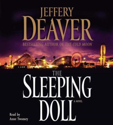 The Sleeping Doll 0743566114 Book Cover