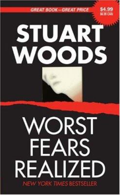 Worst Fears Realized 0061355275 Book Cover