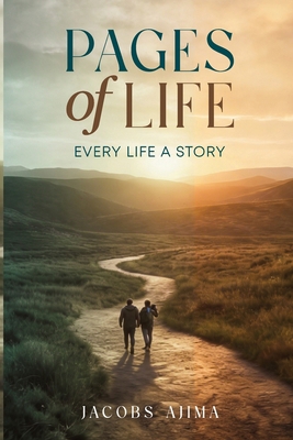 Pages of Life 9786856058 Book Cover