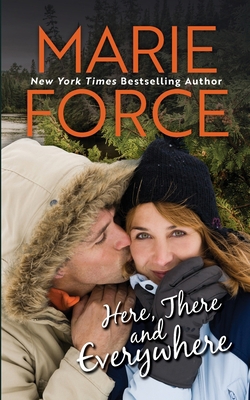 Here, There and Everywhere 1952793572 Book Cover