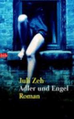 Adler und Engel. [German] 3442729262 Book Cover