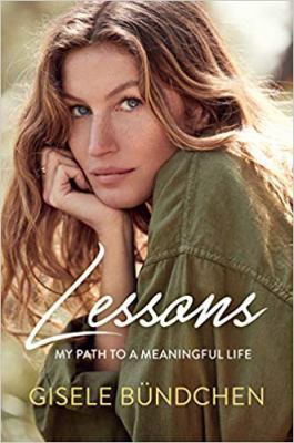 Lessons            Book Cover