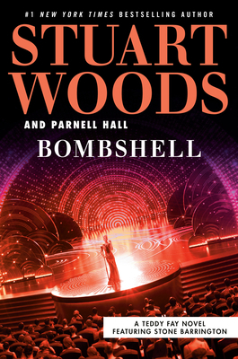 Bombshell 0593083253 Book Cover