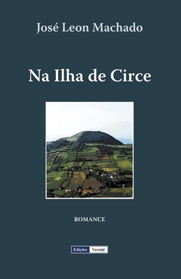 Na ilha de Circe [Portuguese] B0CG2RPT9K Book Cover