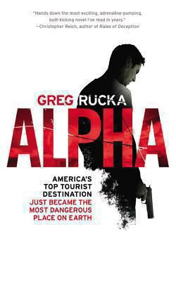 Alpha 0316182273 Book Cover