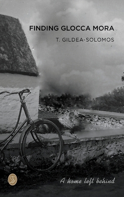 Finding Glocca Mora 1738432521 Book Cover