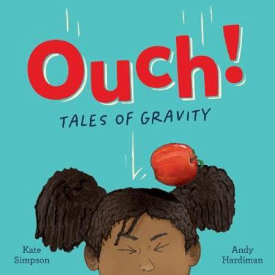 Ouch: Tales of Gravity 1911679287 Book Cover