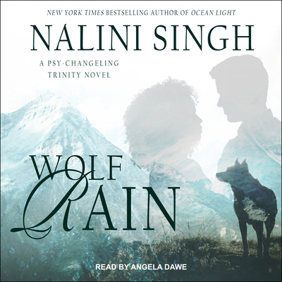 Wolf Rain 1630154806 Book Cover