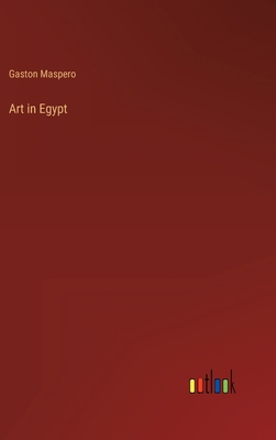 Art in Egypt 3368237594 Book Cover