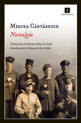 Nostalgia [Spanish] 8415130309 Book Cover