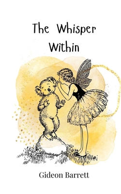 The Whisper Within 3690747120 Book Cover