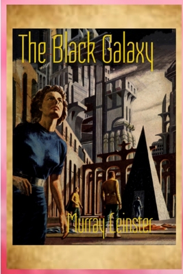 The Black Galaxy 0359494056 Book Cover