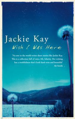 Wish I Was Here 0330373315 Book Cover