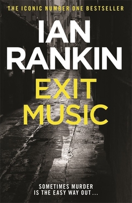 Exit Music 1409176649 Book Cover