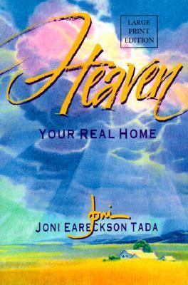 Heaven PB [Large Print] 0802726976 Book Cover