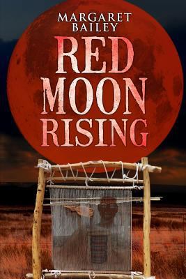 Red Moon Rising 0986243515 Book Cover