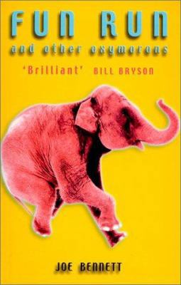 Fun Run and Other Oxymorons 0743205111 Book Cover
