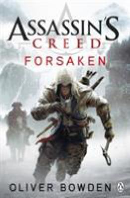 Assassins Creed Forsaken 0718194543 Book Cover