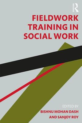 Fieldwork Training in Social Work 0367276496 Book Cover