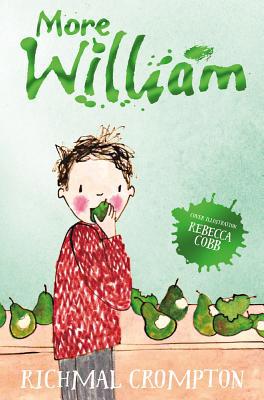 More William B00J4JMK2O Book Cover