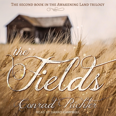 The Fields Lib/E B08ZBRS13S Book Cover