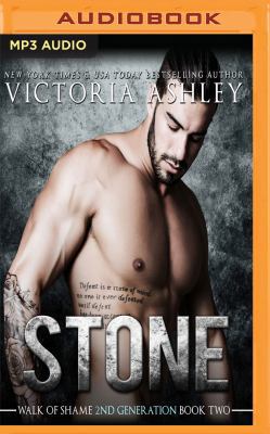 Stone 1543658547 Book Cover
