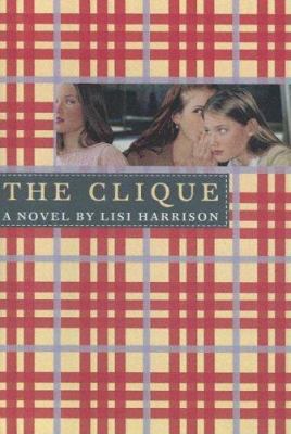 The Clique 0606332693 Book Cover