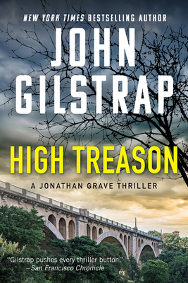 High Treason 1496758633 Book Cover