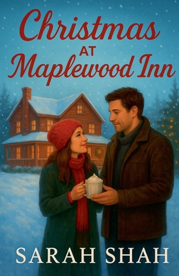 Christmas at Maplewood Inn B0FWY752VS Book Cover