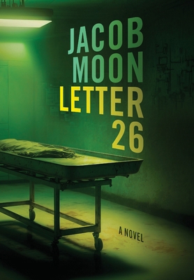 Letter 26 1736164295 Book Cover
