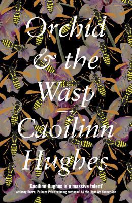 Orchid & The Wasp            Book Cover