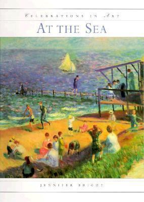 At the Sea 1567992897 Book Cover