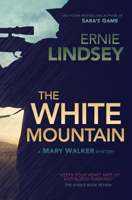 The White Mountain 1483963586 Book Cover