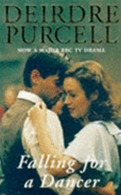 Falling for a Dancer 0330335065 Book Cover
