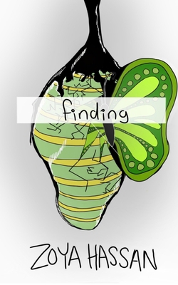 finding 9357212108 Book Cover