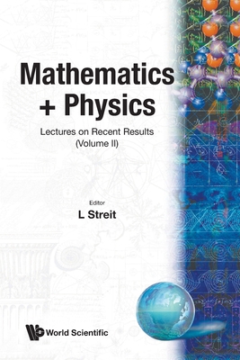 Mathematics + Physics Vol.2 (B/S) 9971978601 Book Cover