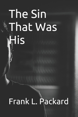 The Sin That Was His Book Cover