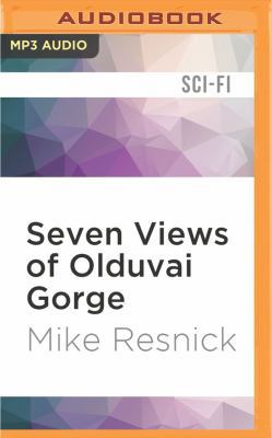 Seven Views of Olduvai Gorge 1536634042 Book Cover