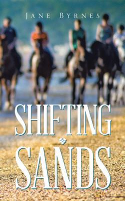 Shifting Sands 1504309413 Book Cover