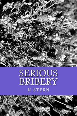 Serious bribery 1537228765 Book Cover