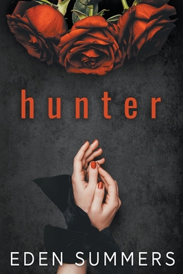 Hunter [German] B09B1M3BZX Book Cover