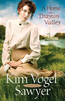 A Home in Drayton Valley B00B1KKP9Y Book Cover