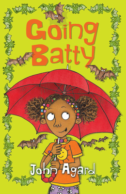 Going Batty 1781125317 Book Cover