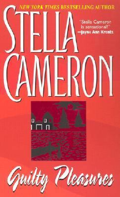 Guilty Pleasures 0821773127 Book Cover