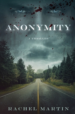 Anonymity 1736079107 Book Cover