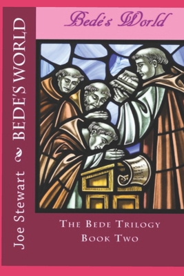 Bede's World B0F2ZVZJRG Book Cover