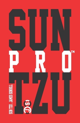 Sun Tzu Pro(tm) B08RRJ95BP Book Cover