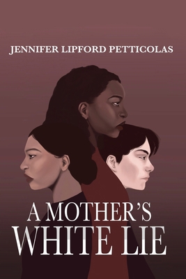 A Mother's White Lie B0DK816H6N Book Cover