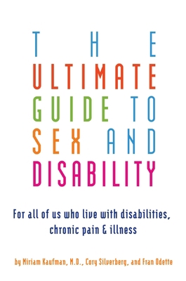 Ultimate Guide to Sex and Disabillity B007EXSILE Book Cover