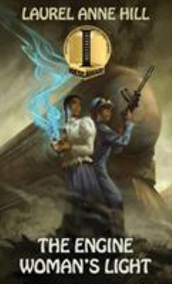 The Engine Woman's Light 1937818802 Book Cover
